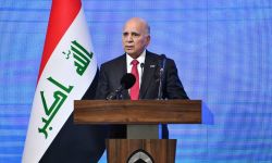 العراق يطلب من أذربيجان اعادة استئناف الرحلات الجوية بين البلدين